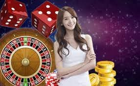 Spinner Ladki